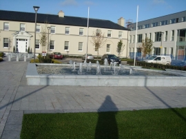 Ballincollig Town Centre