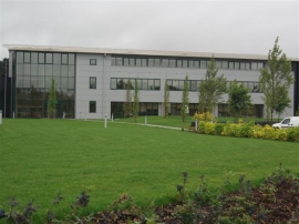 Merck Shape Dohme Carlow